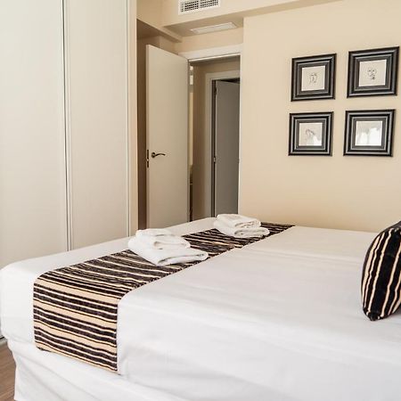 Horticultor Apartment Mid-Term Valencia Bagian luar foto