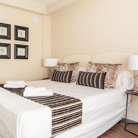 Horticultor Apartment Mid-Term Valencia Bagian luar foto