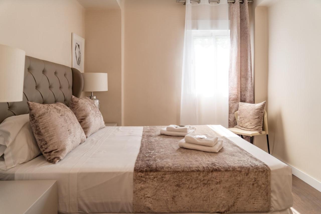 Horticultor Apartment Mid-Term Valencia Bagian luar foto