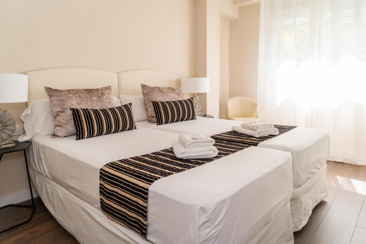 Horticultor Apartment Mid-Term Valencia Bagian luar foto