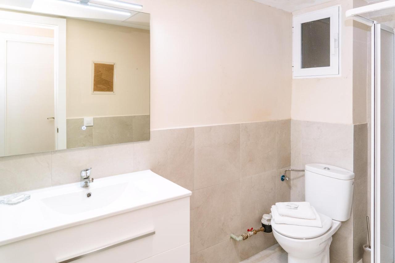 Horticultor Apartment Mid-Term Valencia Bagian luar foto