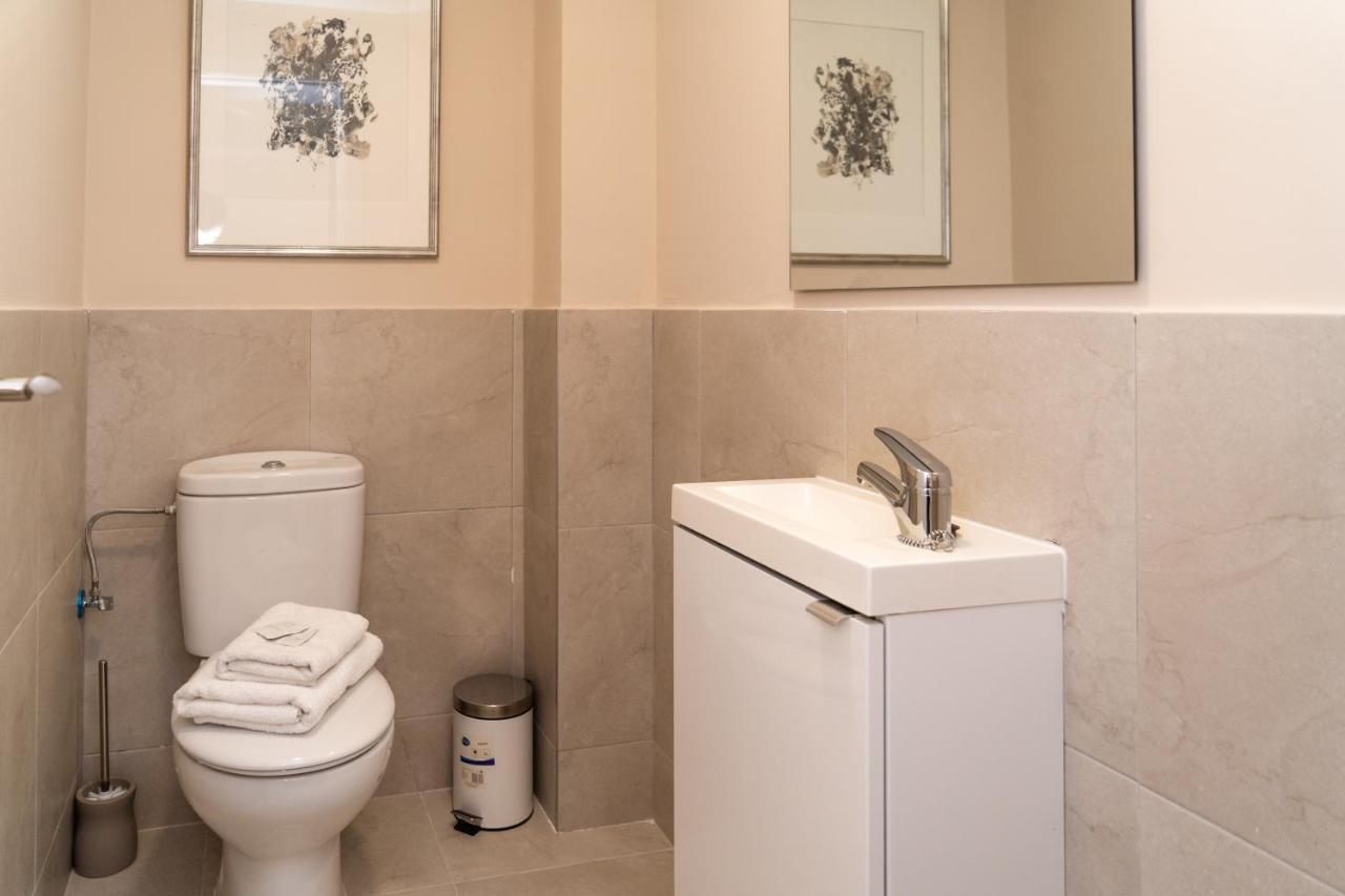 Horticultor Apartment Mid-Term Valencia Bagian luar foto