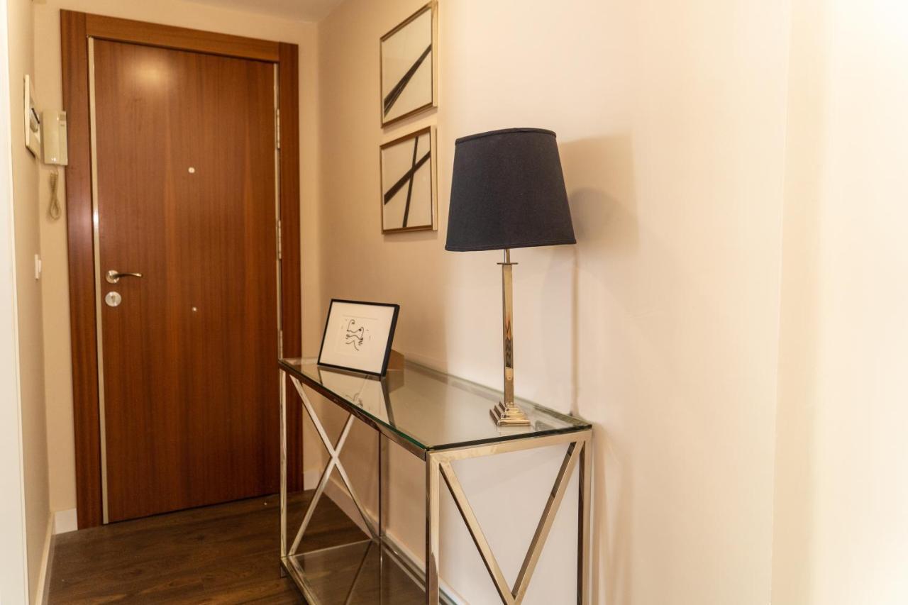 Horticultor Apartment Mid-Term Valencia Bagian luar foto